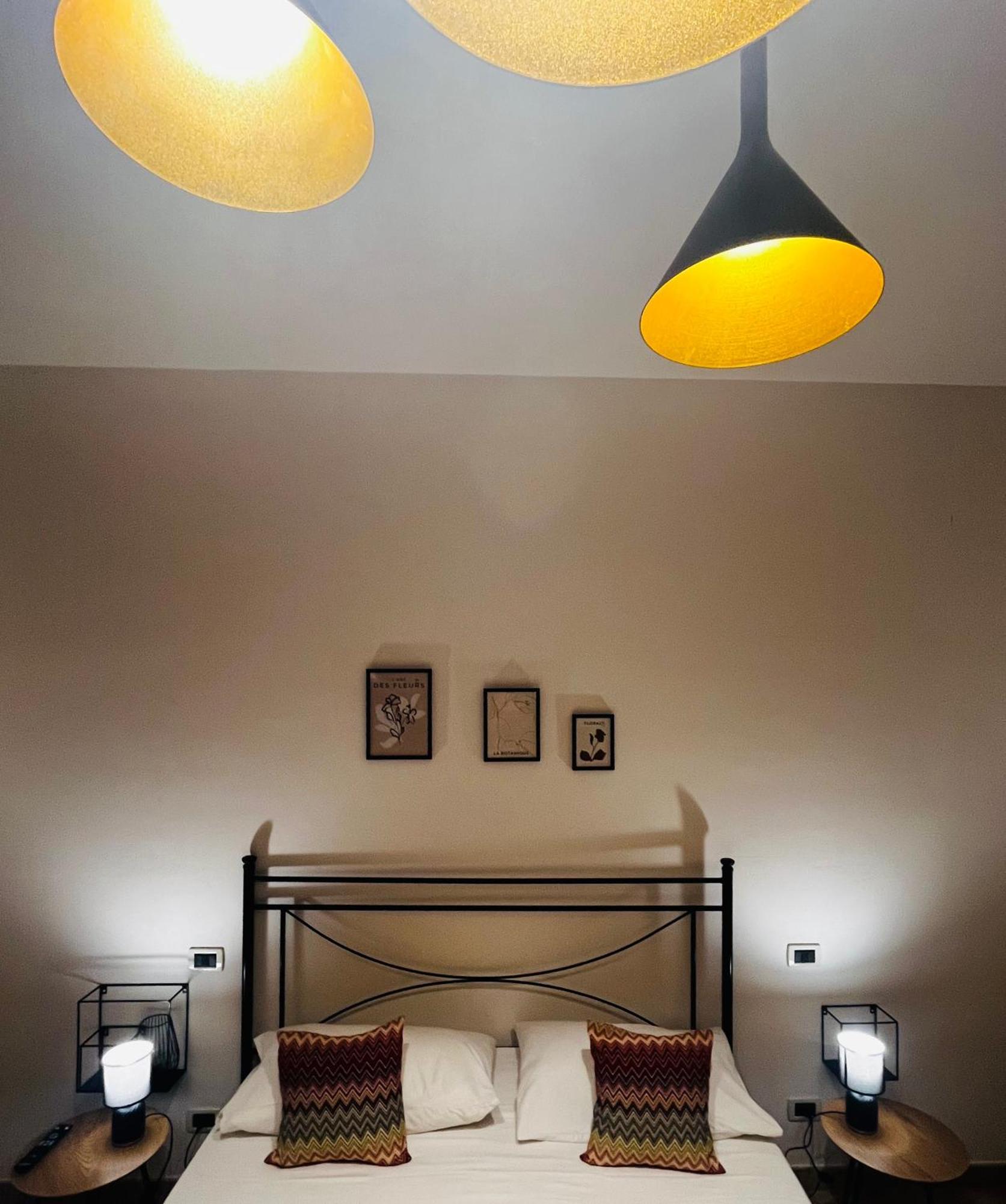 Hotel Sicilia Vacation Trapani Esterno foto