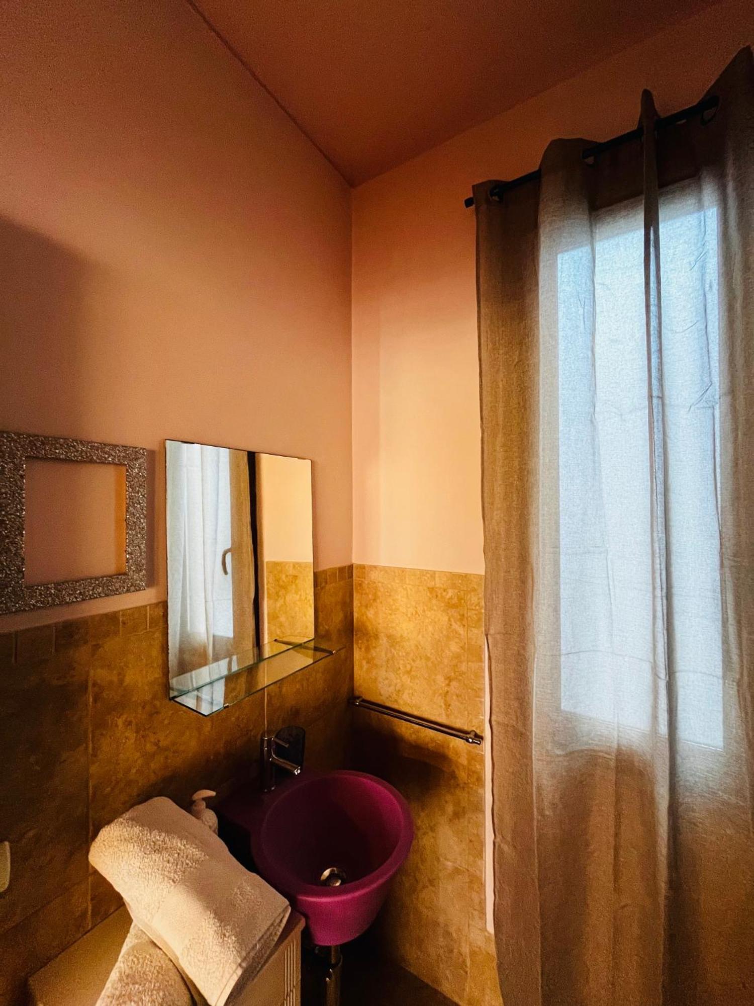 Hotel Sicilia Vacation Trapani Esterno foto