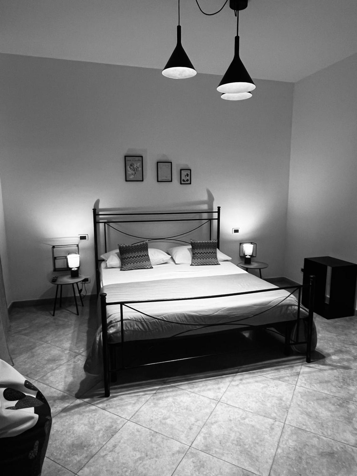Hotel Sicilia Vacation Trapani Esterno foto
