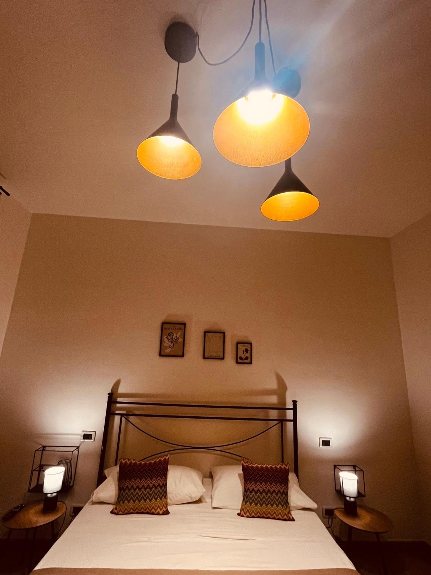 Hotel Sicilia Vacation Trapani Esterno foto