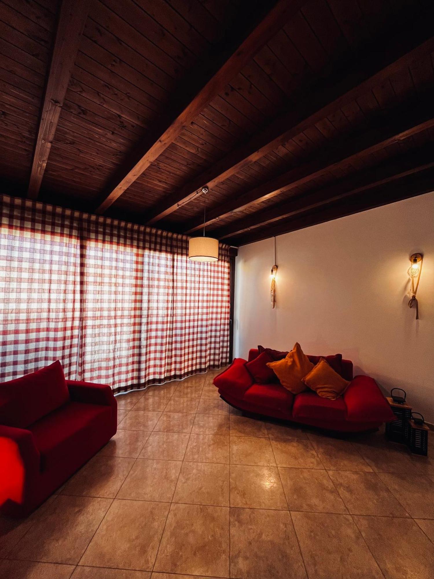 Hotel Sicilia Vacation Trapani Esterno foto