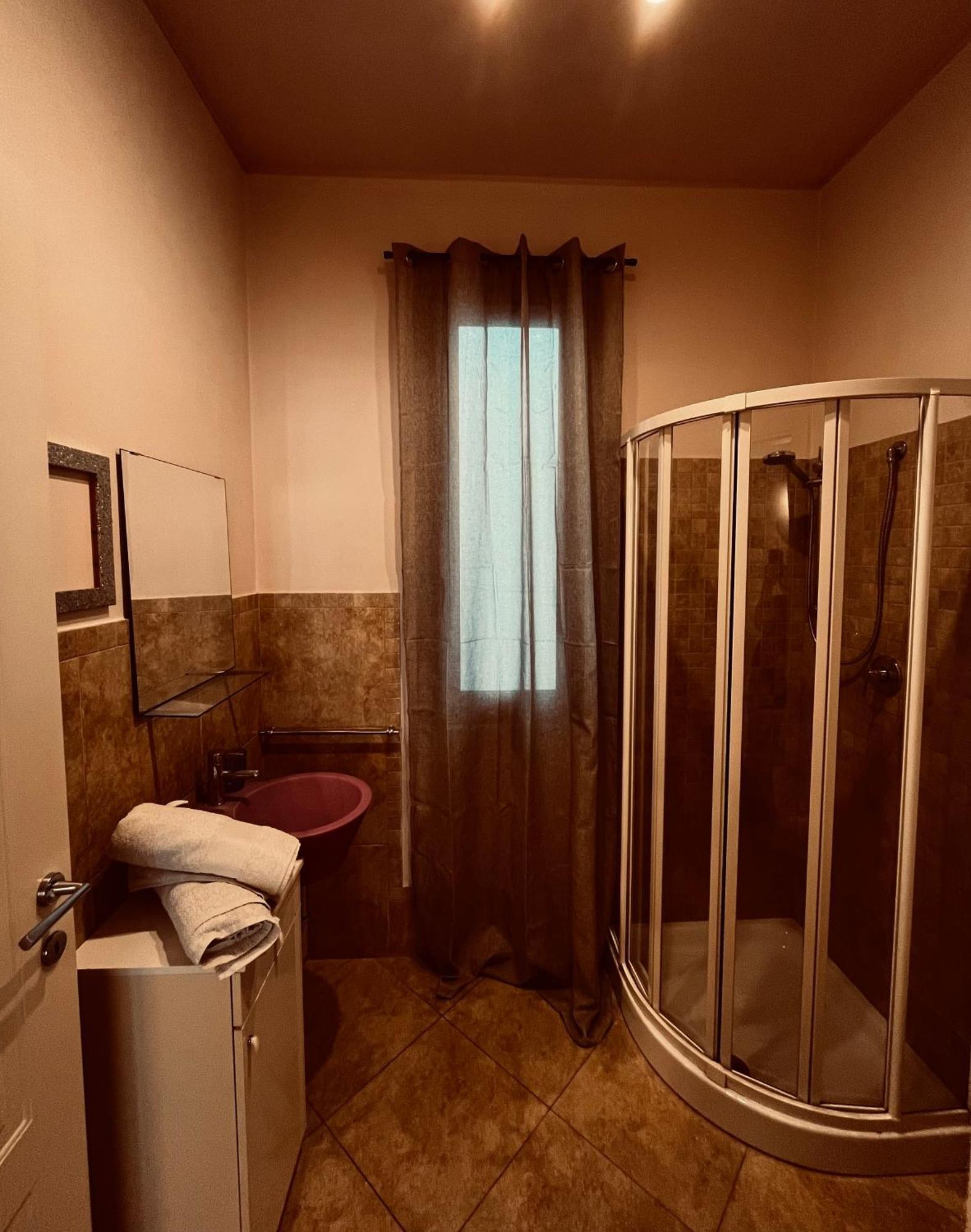 Hotel Sicilia Vacation Trapani Esterno foto