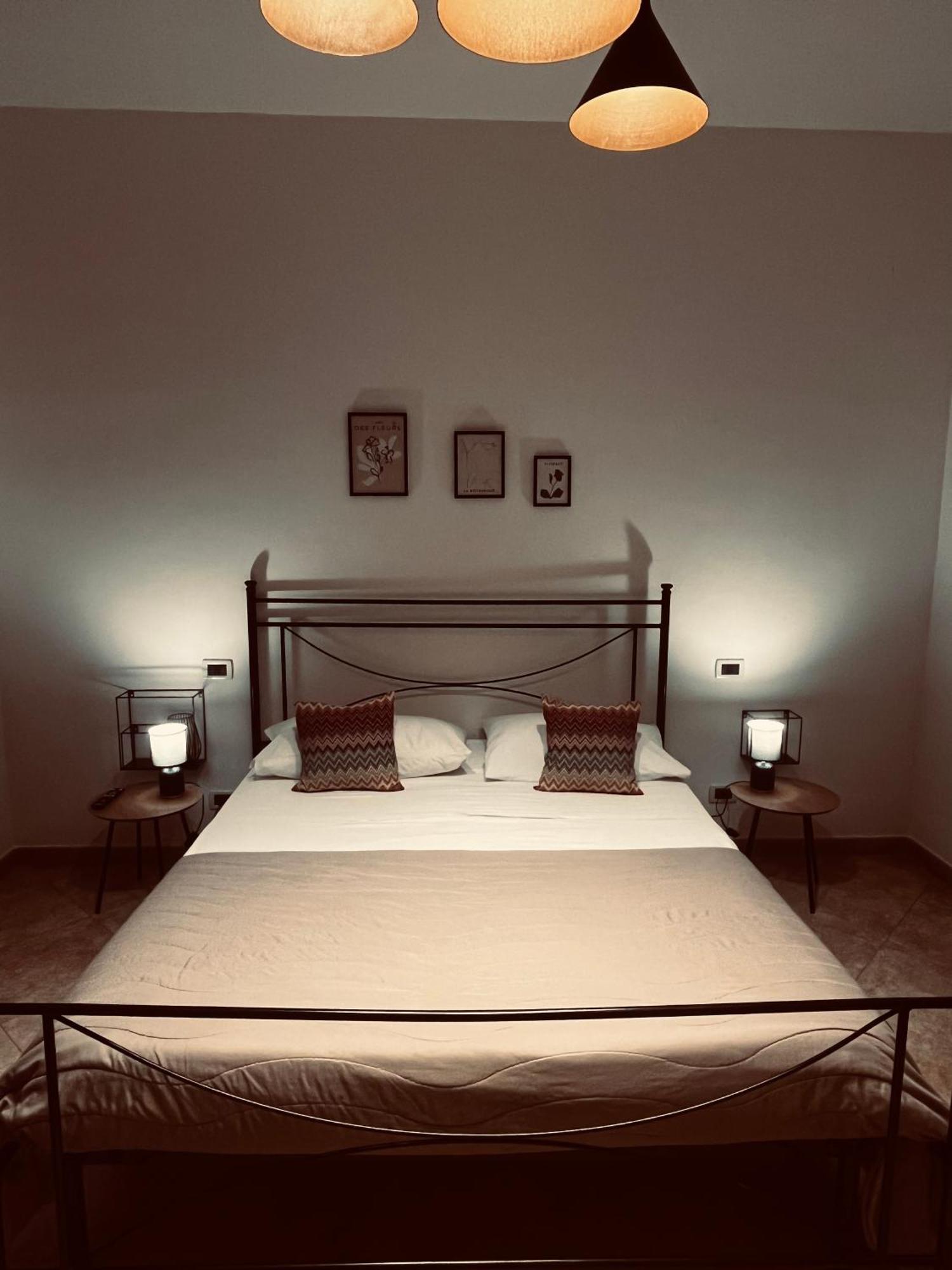 Hotel Sicilia Vacation Trapani Esterno foto