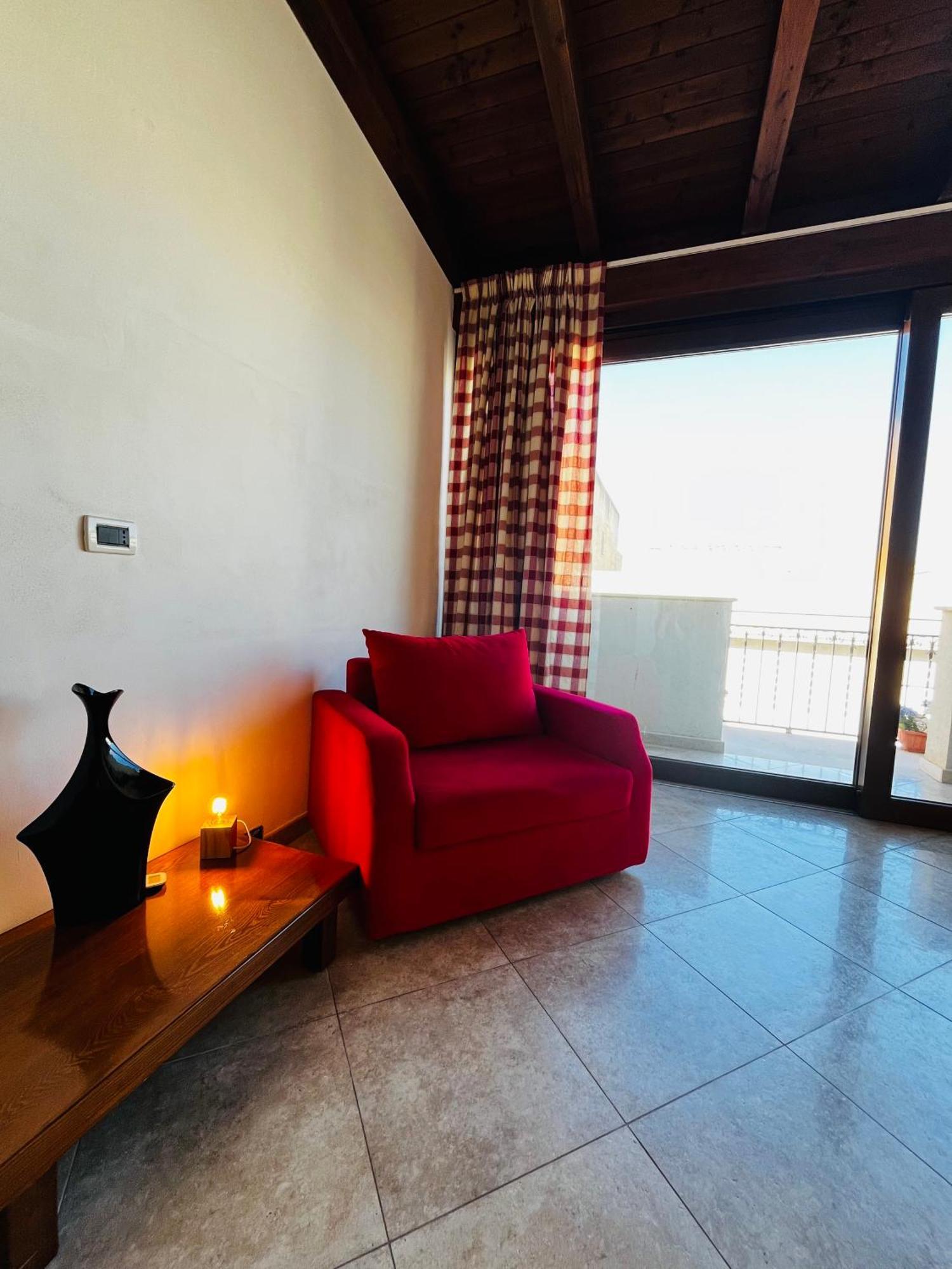 Hotel Sicilia Vacation Trapani Esterno foto