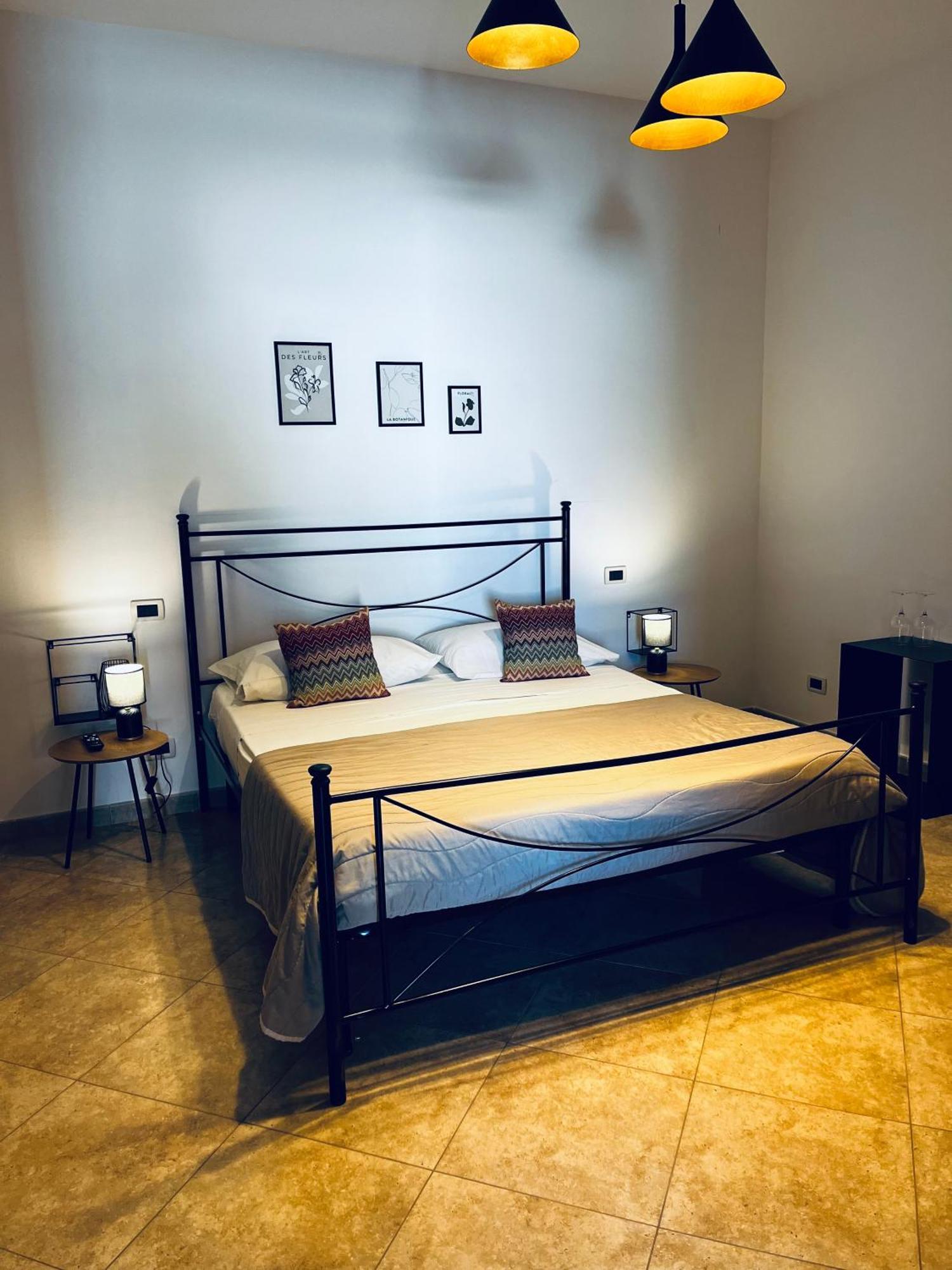 Hotel Sicilia Vacation Trapani Esterno foto