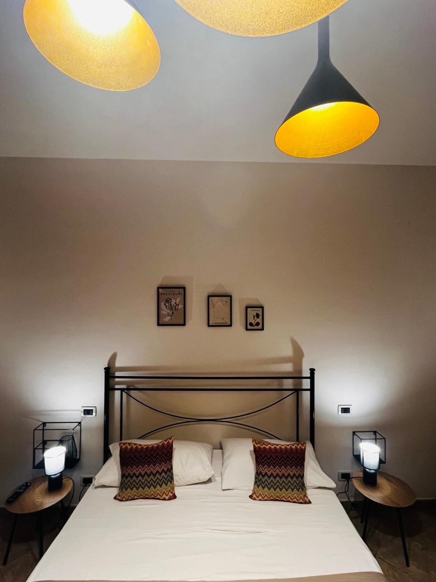 Hotel Sicilia Vacation Trapani Esterno foto