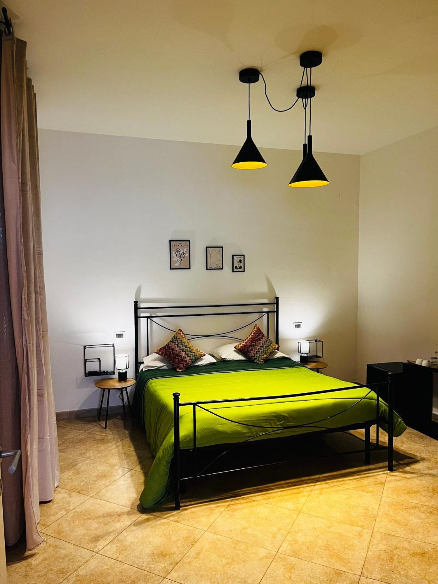Hotel Sicilia Vacation Trapani Esterno foto